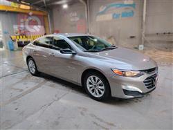 شيفروليه ماليبو